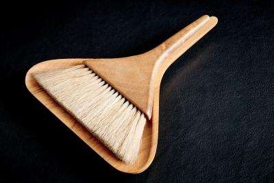 Carl Aub ck Carl Aub ck Dust Brush