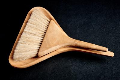 Carl Aub ck Carl Aub ck Dust Brush