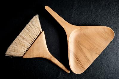 Carl Aub ck Carl Aub ck Dust Brush