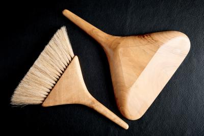 Carl Aub ck Carl Aub ck Dust Brush