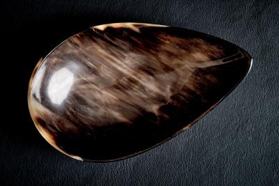 Carl Aub ck Carl Aub ck Horn Bowl