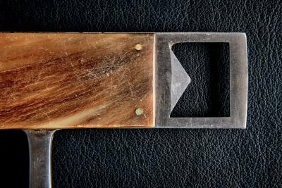 Carl Aub ck Carl Aub ck Horn and Steel Cork Screw