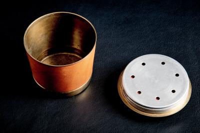 Carl Aub ck Carl Aub ck Humidor