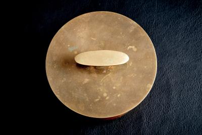 Carl Aub ck Carl Aub ck Humidor