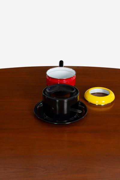 Carl Aub ck Carl Aub ck III Fondue set