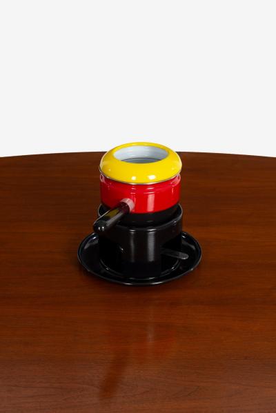 Carl Aub ck Carl Aub ck III Fondue set