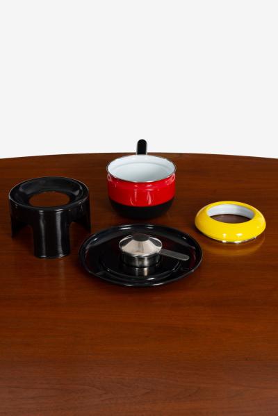Carl Aub ck Carl Aub ck III Fondue set