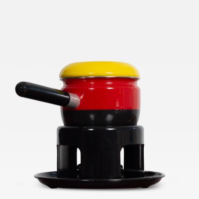 Carl Aub ck Carl Aub ck III Fondue set