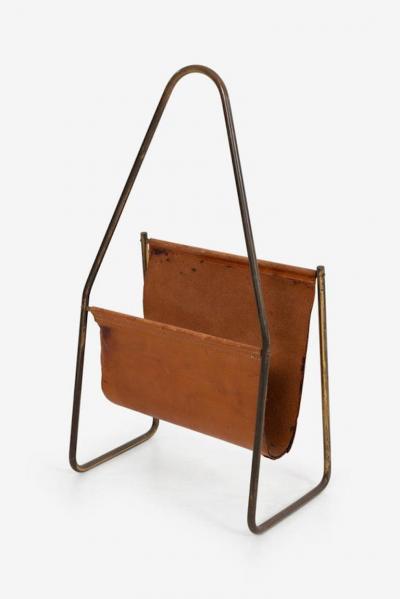 Carl Aub ck Carl Aub ck Magazine Rack