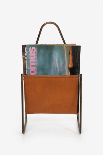 Carl Aub ck Carl Aub ck Magazine Rack