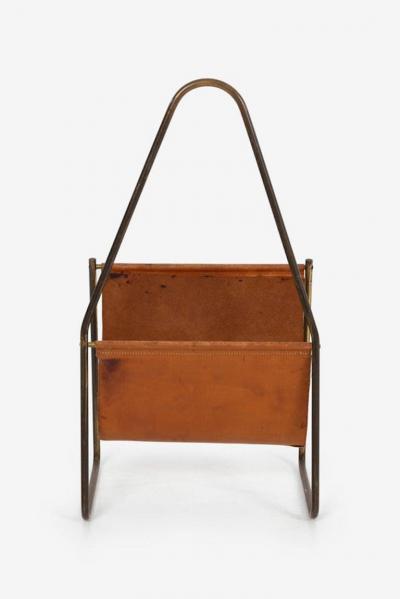 Carl Aub ck Carl Aub ck Magazine Rack