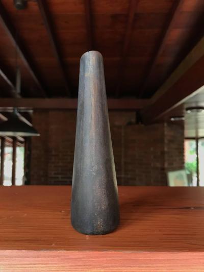 Carl Aub ck Carl Aub ck Model 7235 Brass Vase