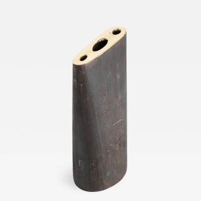 Carl Aub ck Carl Aub ck Model 7235 Brass Vase