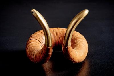 Carl Aub ck Carl Aub ck Pipe Holder