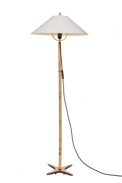Carl Aub ck Carl Aub ck X Lamp Floor Lamp
