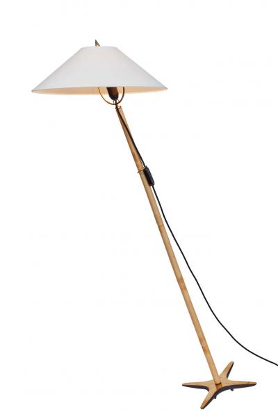 Carl Aub ck Carl Aub ck X Lamp Floor Lamp