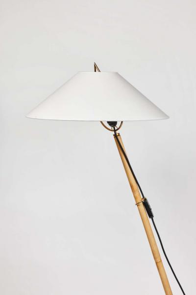 Carl Aub ck Carl Aub ck X Lamp Floor Lamp