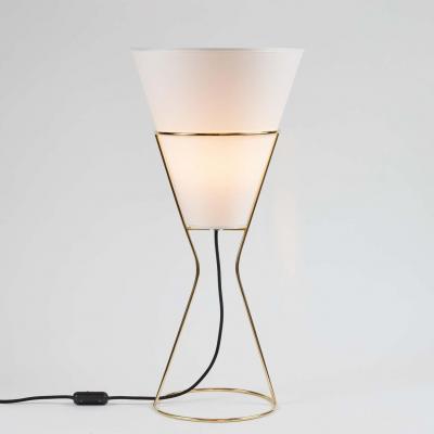 Carl Aub ck Carl Aubo ck Vice Versa Table Lamp
