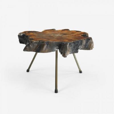 Carl Aub ck Carl Aubock Table