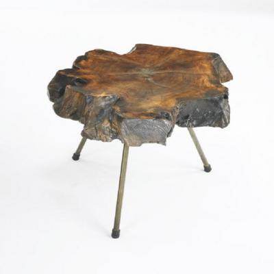 Carl Aub ck Carl Aubock Table