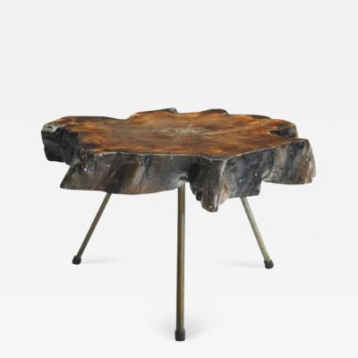 Carl Aub ck Carl Aubock Table