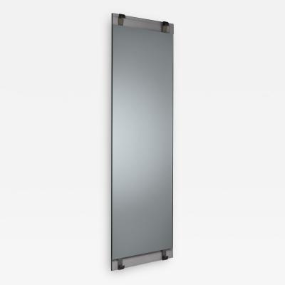 Carl Aub ck Carl Aubock rectangular wall mirror Austria