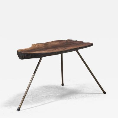 Carl Aub ck Carl Aubock tree trunk coffee table Austria