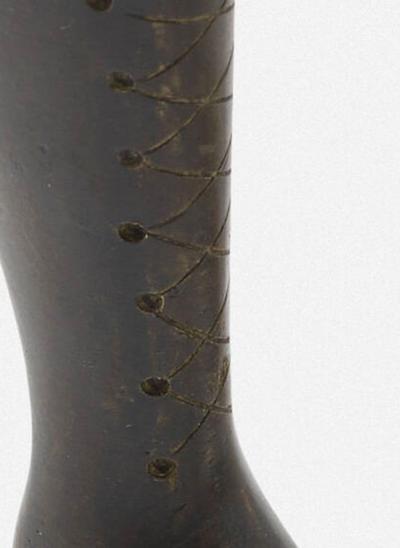 Carl Aub ck II Boot Opener Model 4563 circa 1950