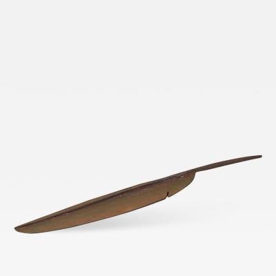 Carl Aub ck Large Carl Aub ck Feather Tray 3650