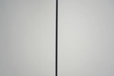 Carl Aub ck Pair of Vice Versa Metal Floor Lamps by Carl Aub ck Attr Denmark 1960s