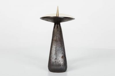 Carl Aub ck Rare Carl Aubo ck 3600 Brass Candleholder