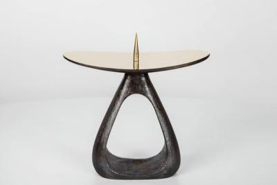 Carl Aub ck Rare Carl Aubo ck 3600 Brass Candleholder