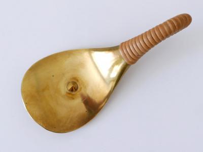 Carl Aub ck Rare Mid Century Modern Candlestick No 3433 by Carl Aub ck Austria 1937