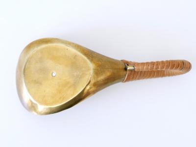 Carl Aub ck Rare Mid Century Modern Candlestick No 3433 by Carl Aub ck Austria 1937