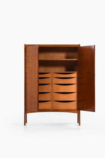 Carl Axel Acking Cabinet Produced by Nordiska Kompaniet