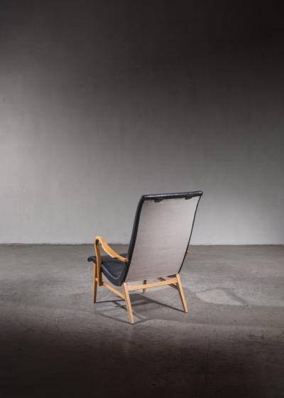 Carl Axel Acking Carl Axel Acking Lounge Chair