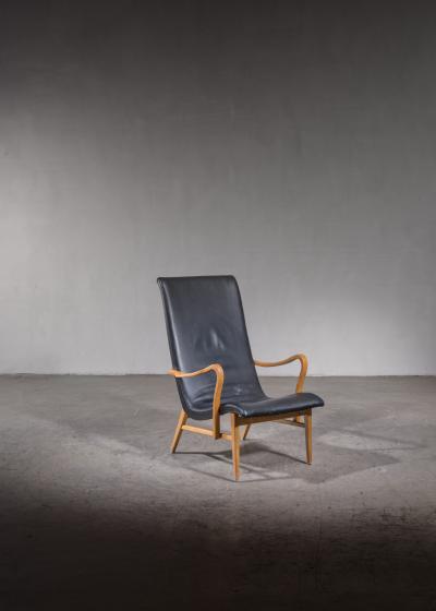 Carl Axel Acking Carl Axel Acking Lounge Chair