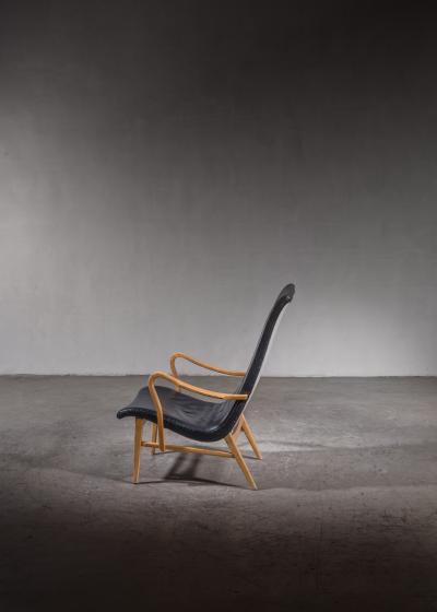 Carl Axel Acking Carl Axel Acking Lounge Chair
