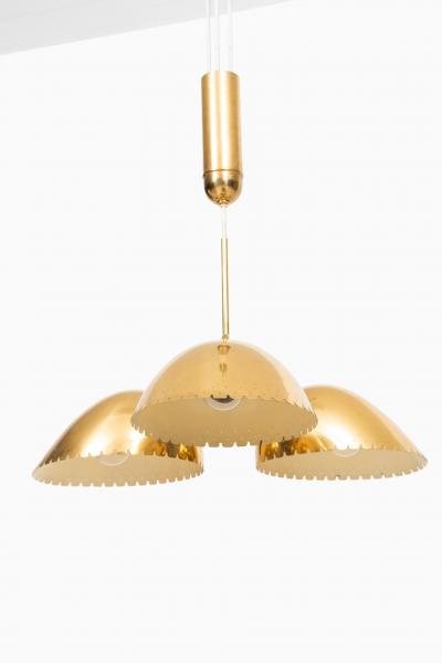 Carl Axel Acking Ceiling Lamp Produced by B hlmarks