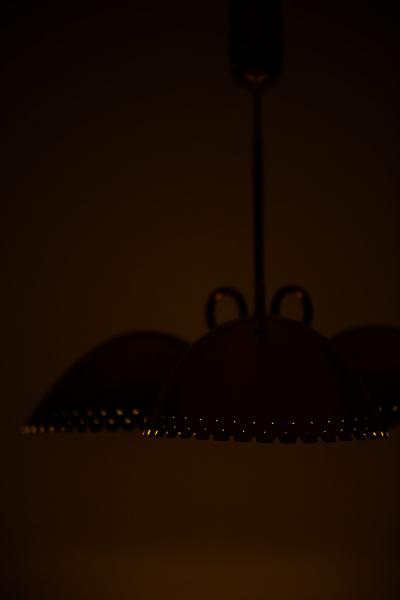 Carl Axel Acking Ceiling Lamp Produced by B hlmarks