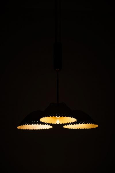 Carl Axel Acking Ceiling Lamp Produced by B hlmarks
