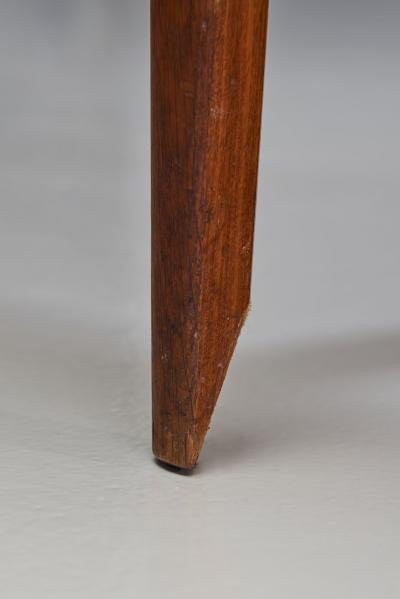 Carl Axel Acking Wood Dining Table by Carl Axel Acking for Bodafors ca 1940s 1950s