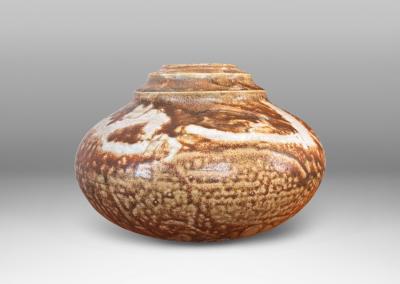 Carl Cunningham Cole Vase by Carl Cunningham Cole