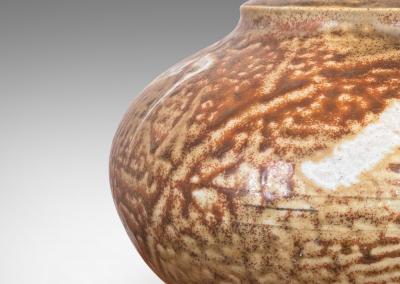 Carl Cunningham Cole Vase by Carl Cunningham Cole