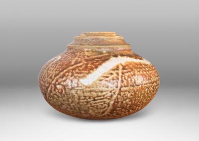 Carl Cunningham Cole Vase by Carl Cunningham Cole