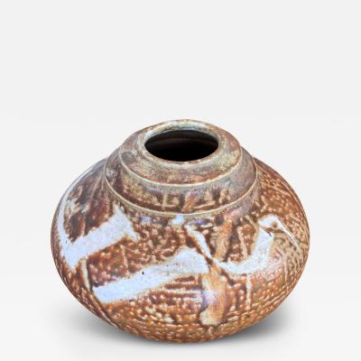 Carl Cunningham Cole Vase by Carl Cunningham Cole