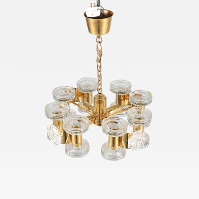 Carl Fagerlund CARL FAGERLUND Ceiling lamp Orrefors