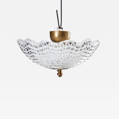 Carl Fagerlund Carl Fagerlund Ceiling lamp Orrefors