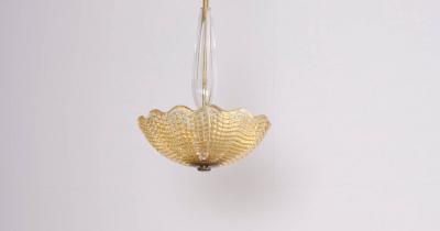 Carl Fagerlund Carl Fagerlund Chandelier for Orrefors