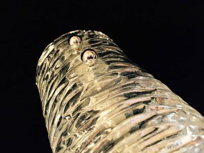 Carl Fagerlund Carl Fagerlund for Orrefors Sconces